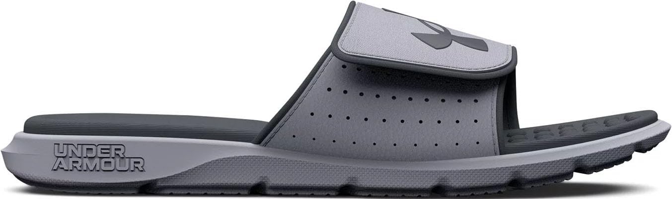 Under Armour Kids' Ignite Pro Slide Sandal for Ultimate Comfort