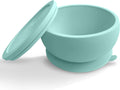Abiie Octopod Silicone Suction Bowl - Spill-Proof & Safe