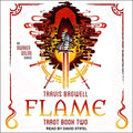 Awaken Online: Flame Tarot Series Book 2 - Desert Trials