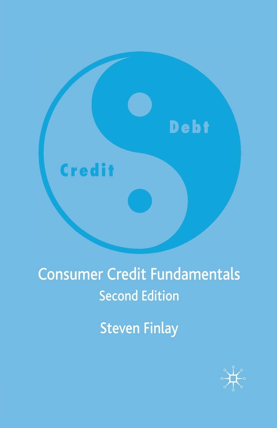 Consumer Credit Fundamentals: Essential Insights for Financial Success
