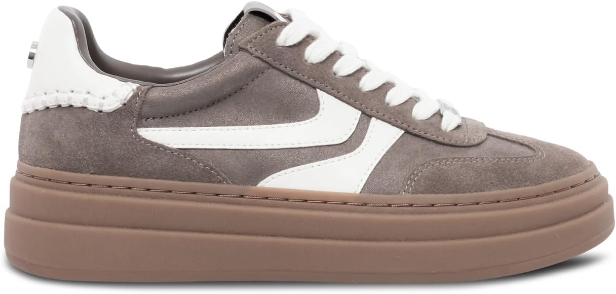 Steve Madden Womens Dodge Sneakers for Ultimate Comfort and Style