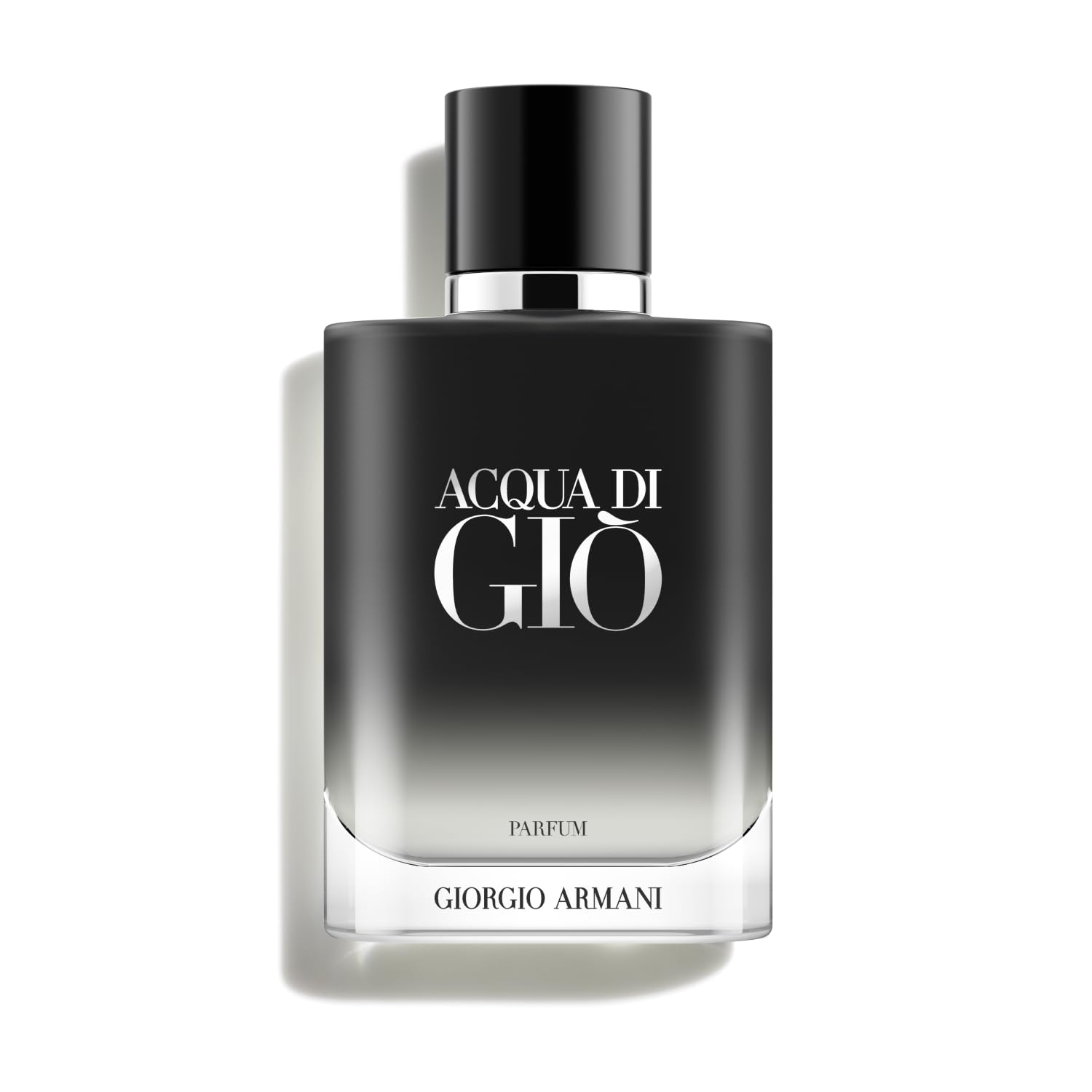 Acqua di Gio Parfum for Men - Fresh & Woody Fragrance Experience
