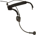 Shure WH20 Dynamic Headset Microphone - Rugged Lightweight Fit