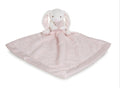 Barefoot Dreams CozyChic Buddie - Adorable Pink Bunny Cuddle