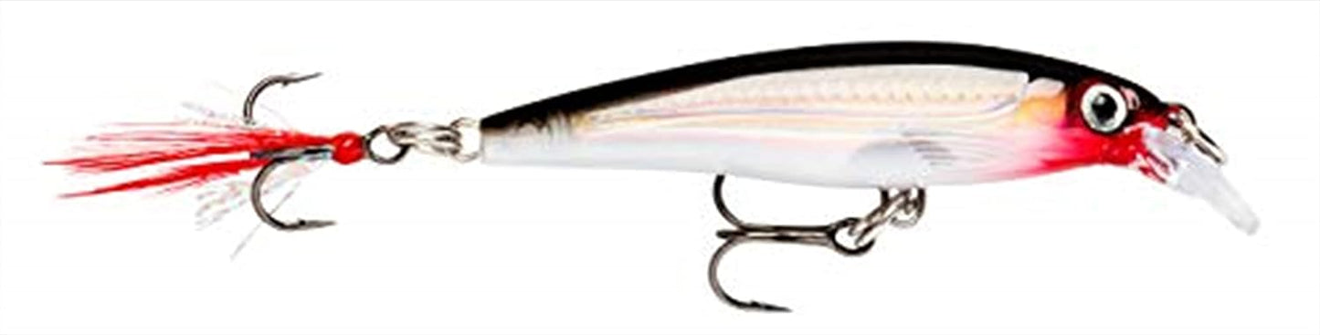 Rapala X-Rap Jerkbait 08: Ultimate Fishing Performance!