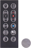 Dyson Remote Control for HP Air Purifiers - Enhanced Functionality!