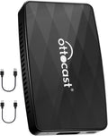 Ottoadapter MX Wireless CarPlay Android Auto Adapter - Fast 14s