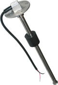 KUS USA SSS Fuel & Water Level Sensor - Reliable Reed Switch Sender