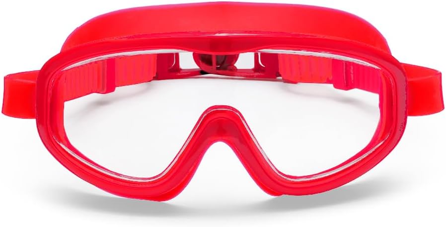 Petites Pommes Kids Swimming Goggles - Stylish and Comfortable