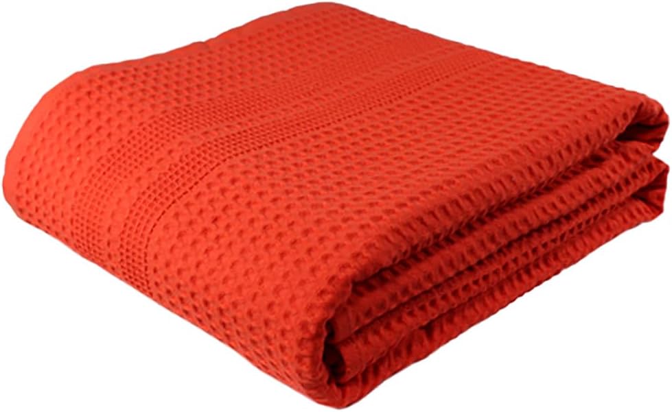 GILDEN TREE Waffle Bath Sheet - Oversized Quick Dry Towels