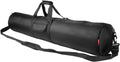 HEMMOTOP Tripod Bag - Heavy Duty Padded Case for Equipment