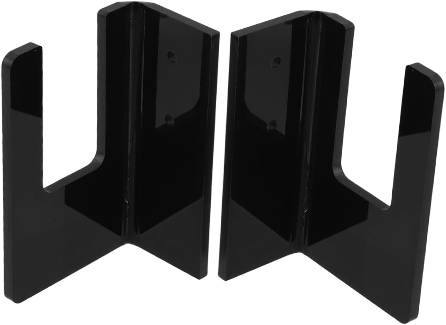 Acrylic Wall Mount for Skateboards