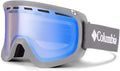 Columbia Unisex Snow Goggles BENTON SPRINGS - Wide View Anti-Fog