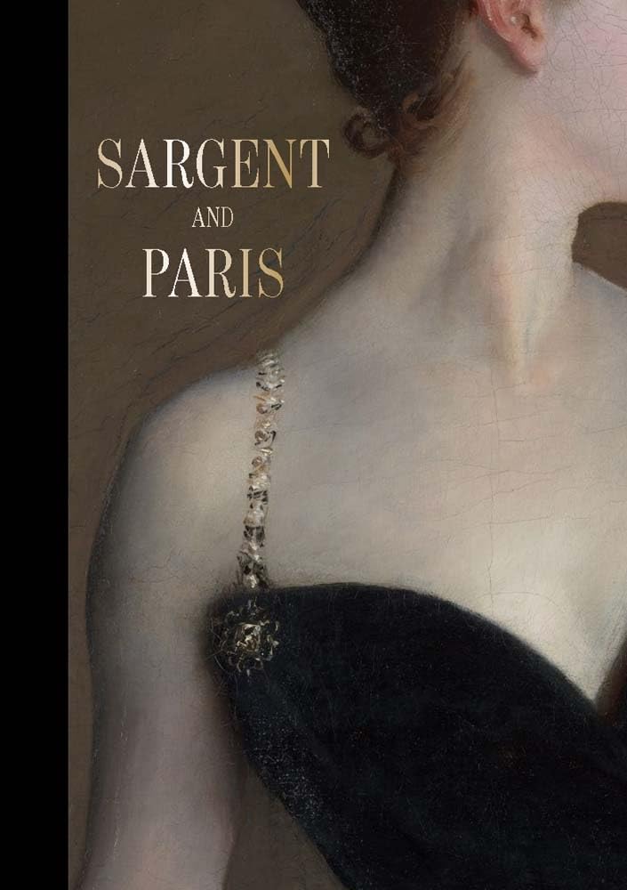 Sargent and Paris: A Captivating Journey Through Art History