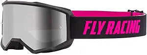 Fly Racing 2021 Zone Goggle: Ultimate Performance & Comfort