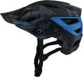 Troy Lee Designs A3 Uno MIPS Bicycle Helmet - Comfortable Coverage