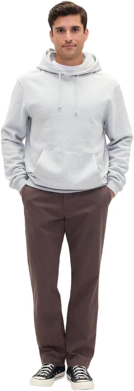 GAP Men's Essential Straight Fit Khaki Chino Pants Review