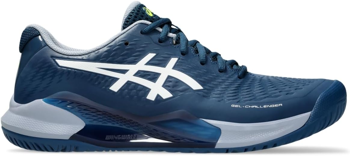 ASICS Men's Gel-Challenger 14 Shoes for Ultimate Comfort