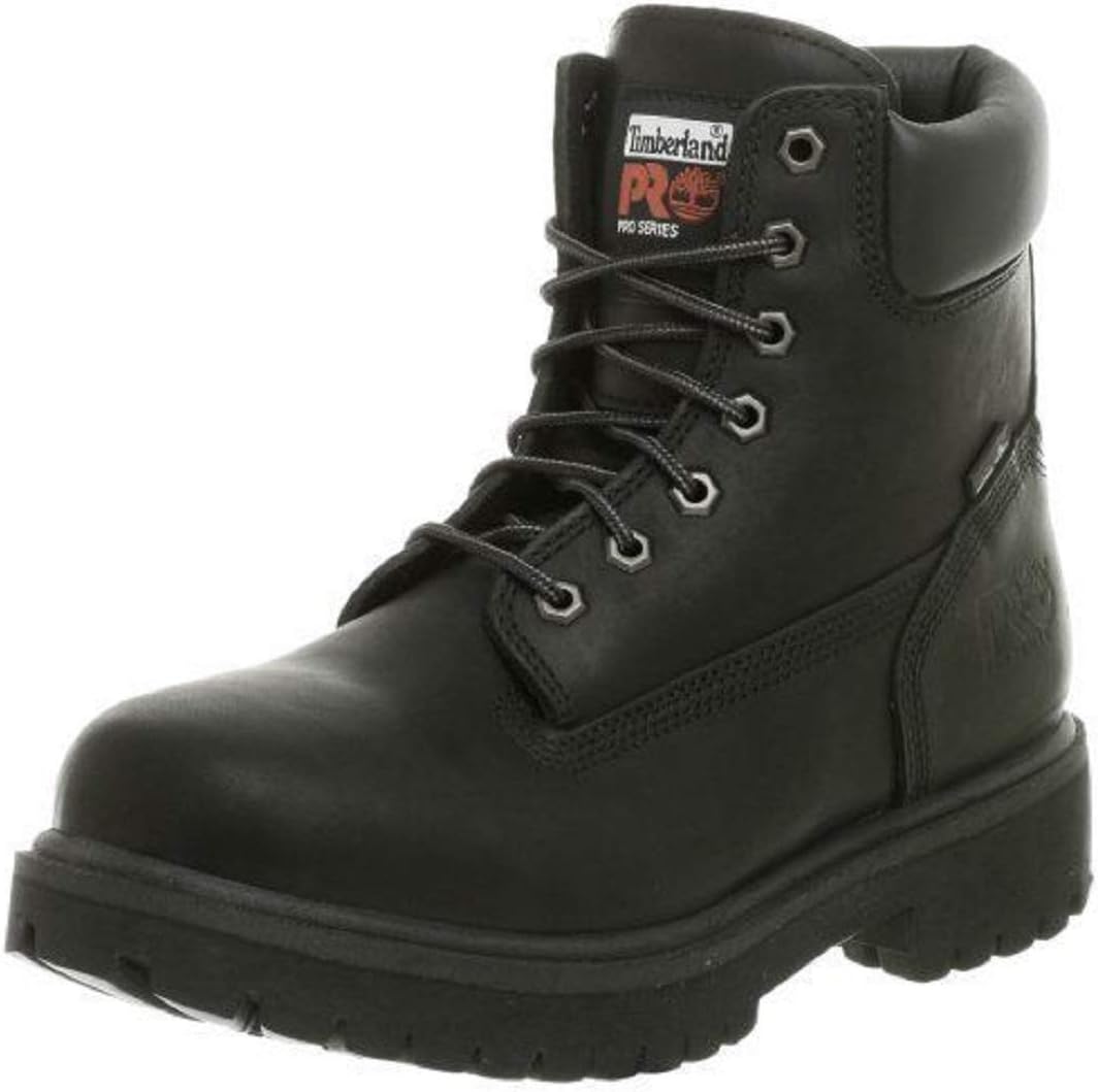 Timberland PRO Men's Direct Attach Insulated Waterproof Boots Review