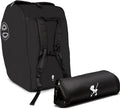 Baby & Beyond Padded Travel Bag Compatible with the Doona Car Seat