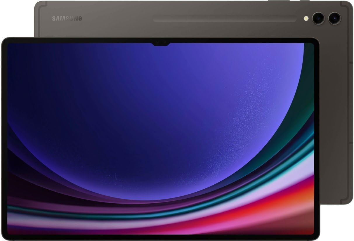 Samsung Galaxy Tab S9 Ultra 512GB Graphite - Renewed Tablet