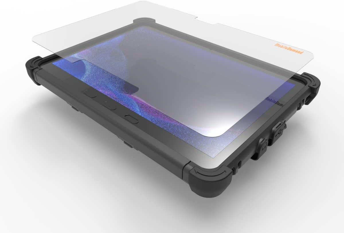 MobileDemand Premium Glass Screen Protector for Galaxy Tab Pro