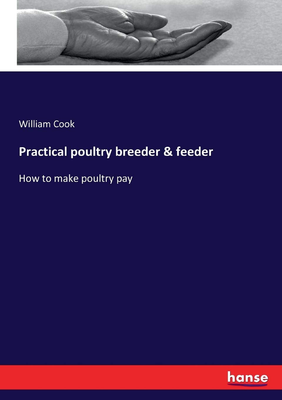 Practical Poultry Breeder & Feeder Guide for Profitable Farming