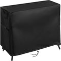 Grill Cover for Blackstone 1555/1550 Tailgater - Waterproof Heavy Duty