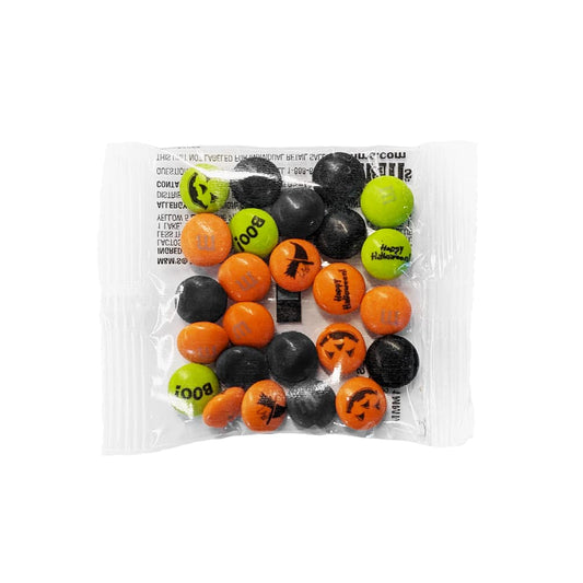 M&M'S Milk Chocolate Halloween Party Favors for Festive Fun