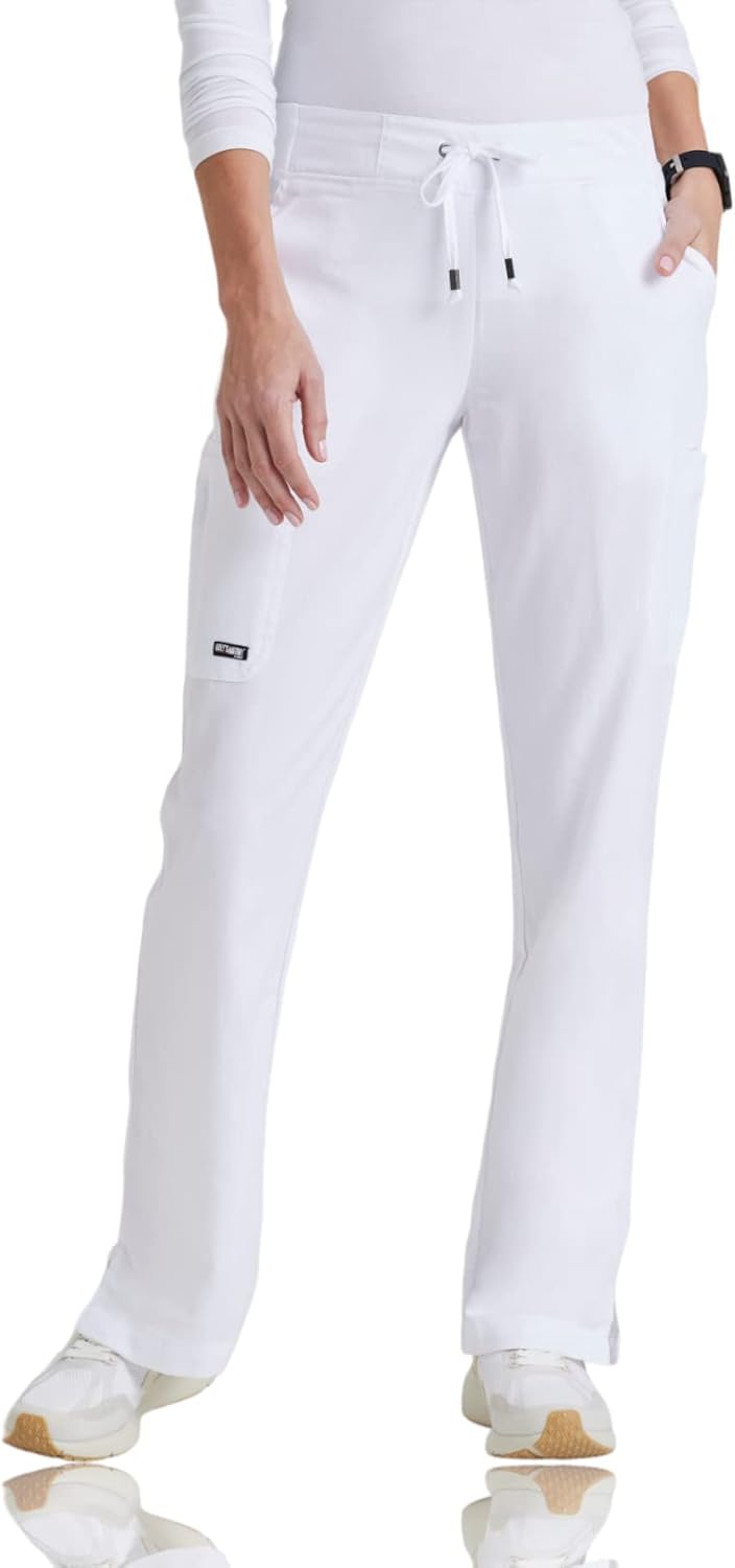 Mia Scrub Pant for Women - Stylish and Comfortable Workwear