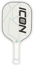 Diadem ICON Performance Pickleball Paddle - Graphite Carbon Fiber