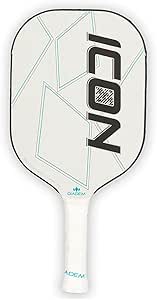 Diadem ICON Performance Pickleball Paddle for Ultimate Play