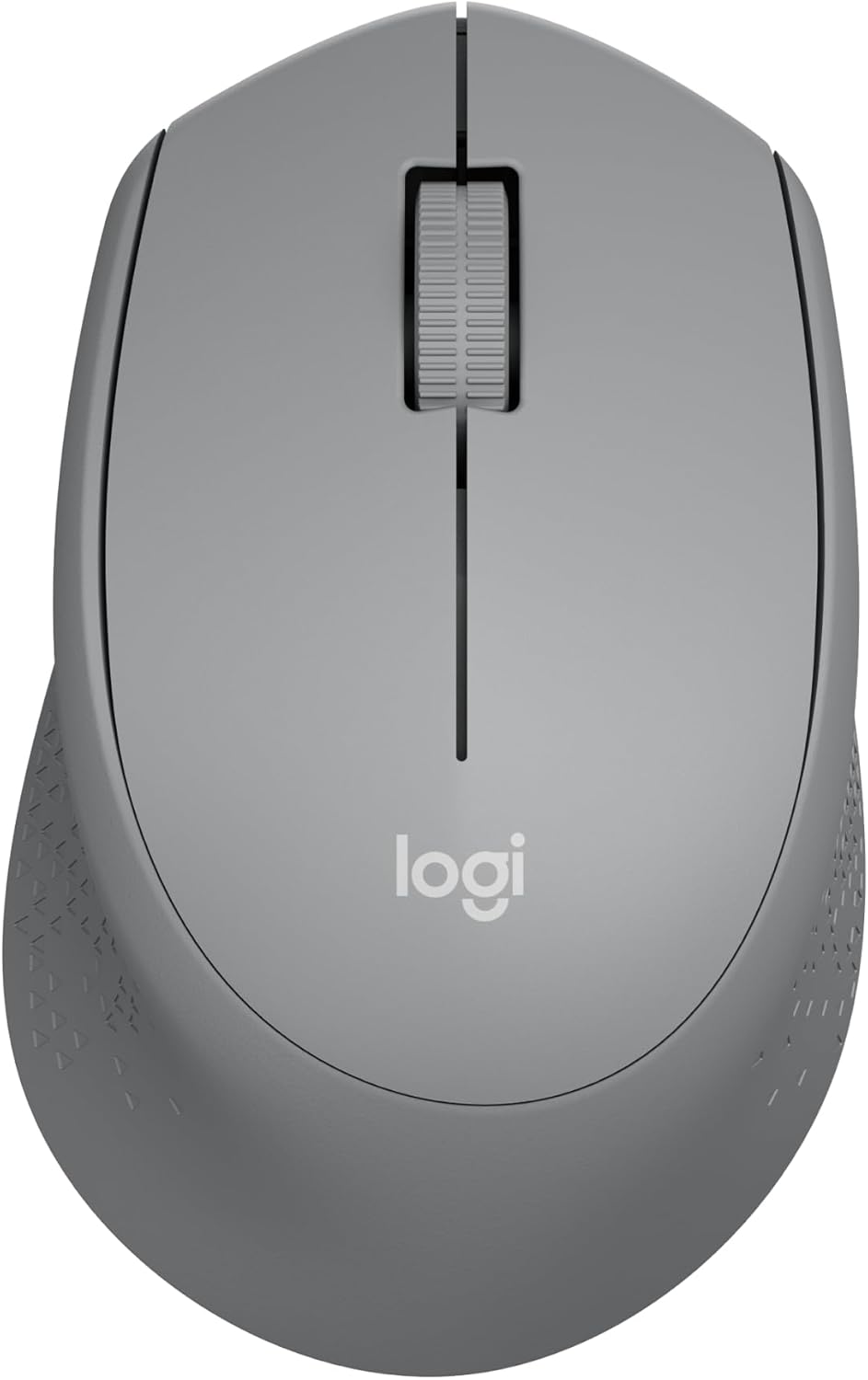 Logitech M330 SILENT Wireless Mouse - Quiet & Lightweight