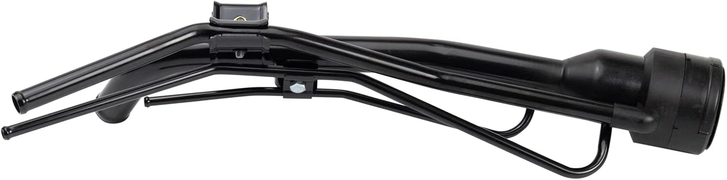 TRQ Fuel Tank Filler Neck for 2002-2004 Toyota Tacoma - Durable