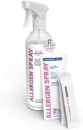 Allergen Spray Allergy Asthma Clean Allergen Spray - Air & Surface