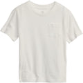 Gap Baby Boys' Short Sleeve Tee - Soft Easy Fit Crewneck