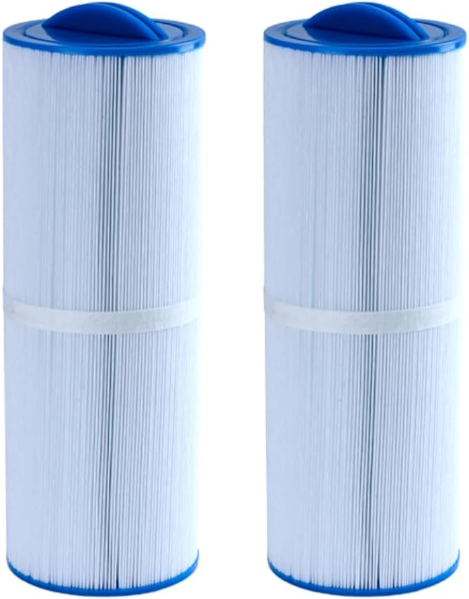 Malaka Spa Replacement Filter FD2007 for Hot Tub 2-Pack