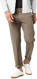 Dockers Men's Slim Fit Workday Khaki Smart 360 Flex Pants