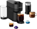 Nespresso Vertuo Pop+ Coffee Machine with Aeroccino Frother