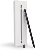 Stylus Pen for iPad - Precise Alternative Pencil for Drawing and Notes