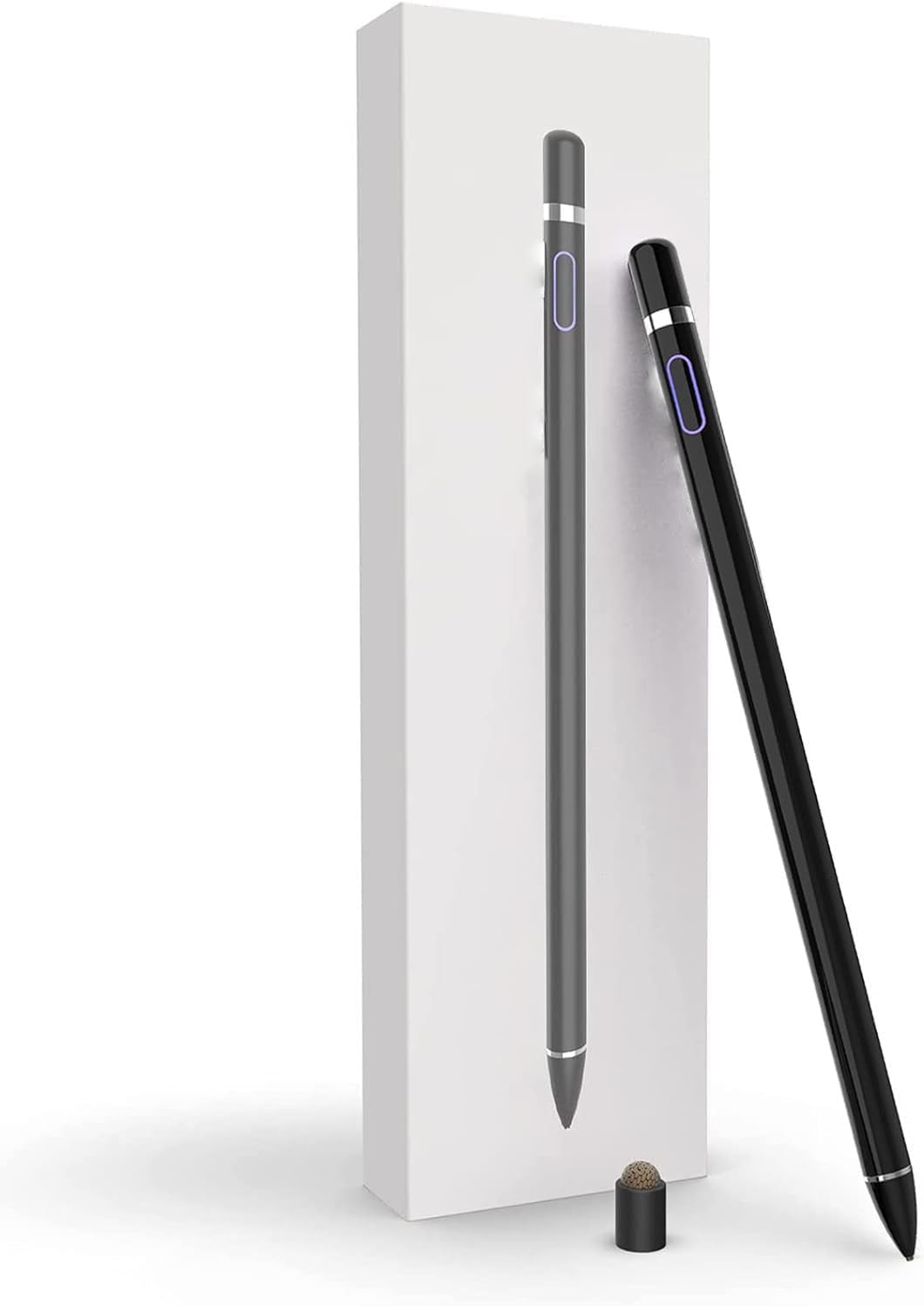 Stylus Pen for iPad Pro and All iPad Models - Perfect for Art