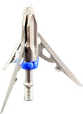 G5 Megameat 2 in Cutting Diameter Broadhead - Massive Wound Potential