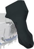 Boat Motor Covers 100-225 HP Full Outboard Motor Cover - Waterproof