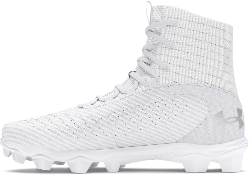 Under Armour Mens Highlight Franchise Rm 2.0: Performance Cleats