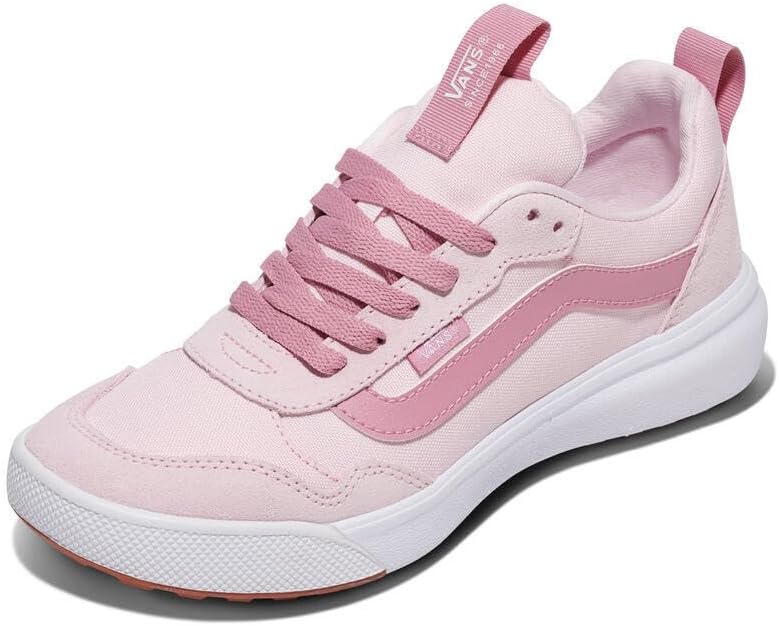 Vans Women's Range EXP Sneakers for Versatile Outdoor Adventures