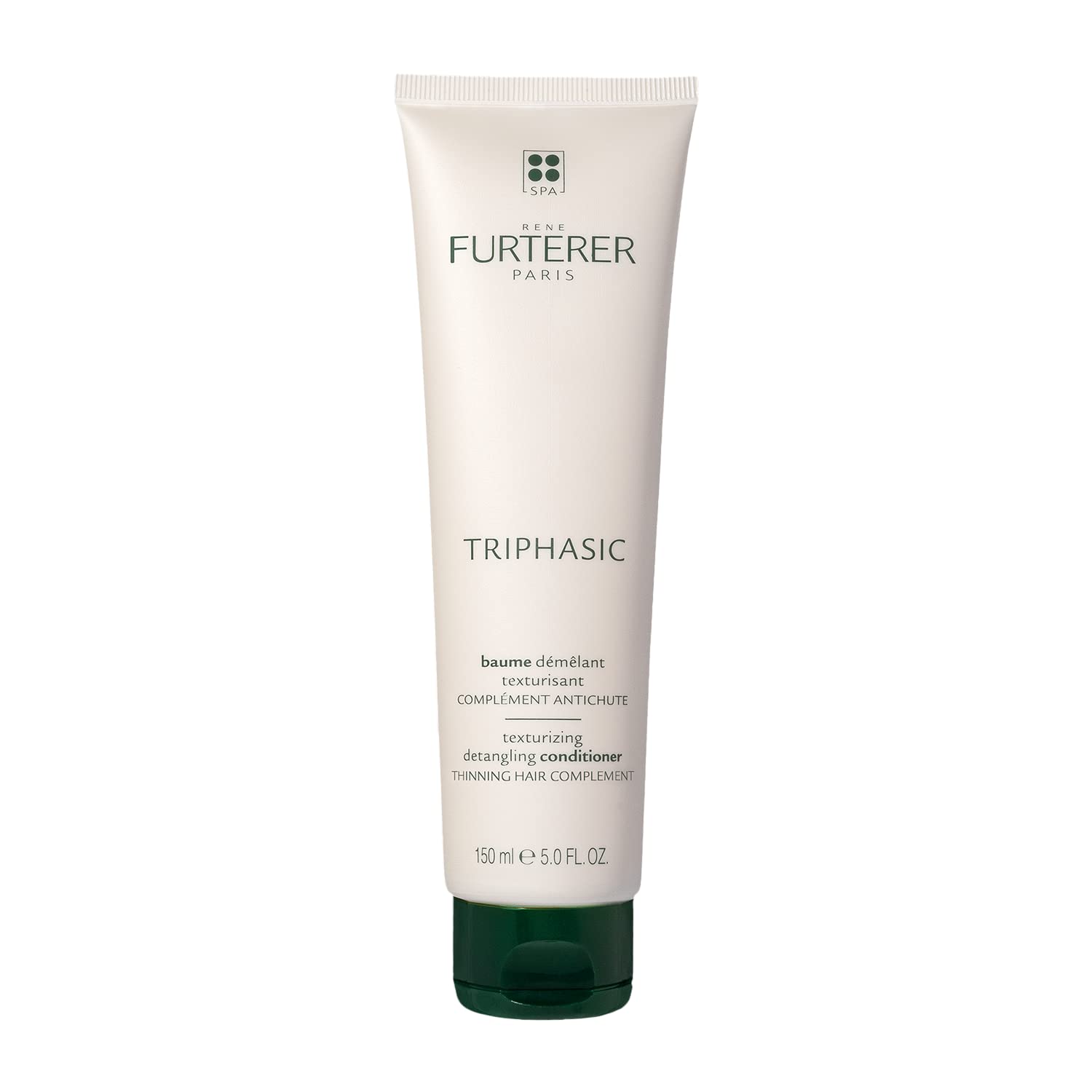 Rene Furterer Triphasic Texturizing Conditioner for Thinning Hair