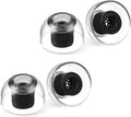 AZLA SednaEarfit XELASTEC 2 (ML) Earbud Tips - Secure Noise-Canceling