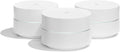 Google WiFi System 3-Pack Router Replacement - Whole Home Coverage