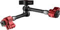 IFOOTAGE Magic Arm Clamp MA5-6 11in Adjustable Articulating Magic Arm