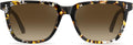 CARFIA Acetate Polarized Sunglasses for Women Small Face - Stylish